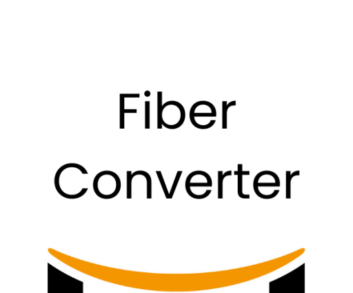 Fiber Converter
